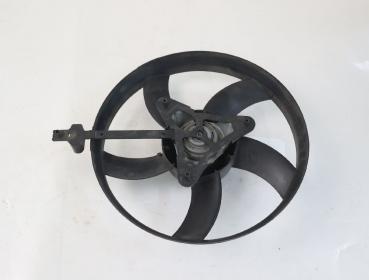 Preview: Ventilator (am Kühler) 866939A VW POLO 4 9N