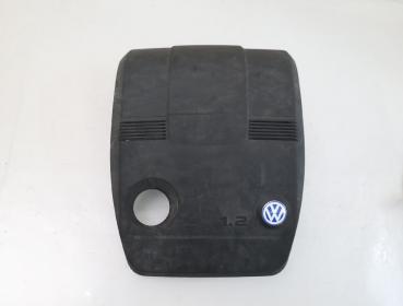 Luftfiltergehäuse 03D129607K VW POLO 4 9N