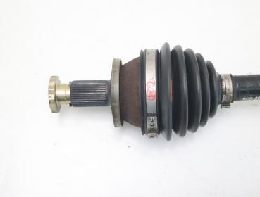 Preview: Antriebswelle vorn links 6Q0407271AT VW POLO 4 9N