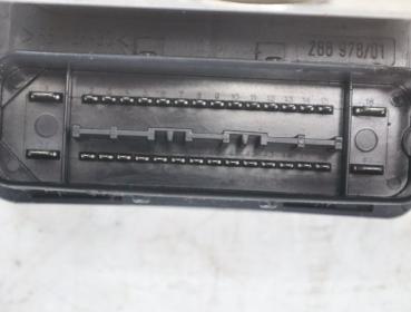 Preview: Hydraulikeinheit ABS 6Q0614117H VW POLO 4 9N