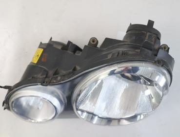 Preview: Scheinwerfer links 6Q1941007M VW POLO 4 9N