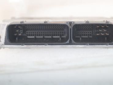 Preview: Steuergerät Motor 03D906032C VW POLO 4 9N