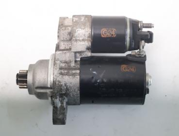 Anlasser 02F911023G VW POLO 4 9N