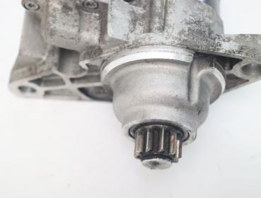 Preview: Anlasser 02F911023G VW POLO 4 9N
