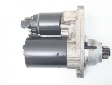 Preview: Anlasser 02F911023G VW POLO 4 9N
