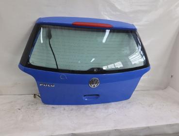Heckklappe 6Q6827025Q VW POLO 4 9N