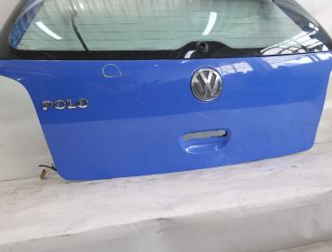 Preview: Heckklappe 6Q6827025Q VW POLO 4 9N