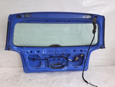 Heckklappe 6Q6827025Q VW POLO 4 9N