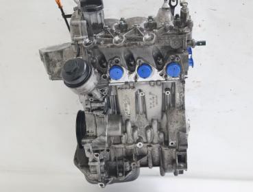 Motor Benzin Einspritzer 03D100031GX VW POLO 4 9N