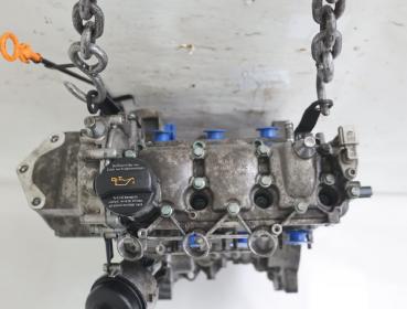 Preview: Motor Benzin Einspritzer 03D100031GX VW POLO 4 9N