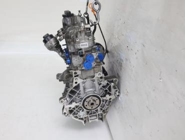 Preview: Motor Benzin Einspritzer 03D100031GX VW POLO 4 9N