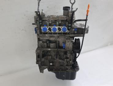 Motor Benzin Einspritzer 03D100031GX VW POLO 4 9N