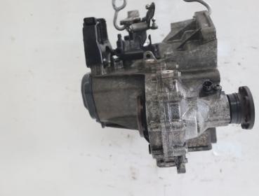 Getriebe 5 Gang 02T300054L VW POLO 4 9N