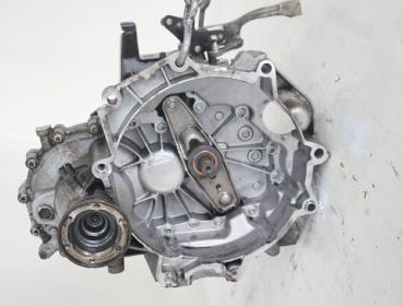 Preview: Getriebe 5 Gang 02T300054L VW POLO 4 9N