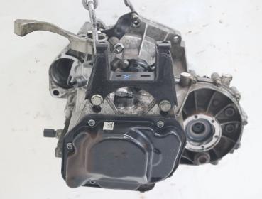 Preview: Getriebe 5 Gang 02T300054L VW POLO 4 9N