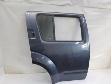 Tür hinten rechts 82100EB330 Nissan PATHFINDER R51