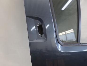 Preview: Tür hinten rechts 82100EB330 Nissan PATHFINDER R51