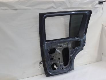 Preview: Tür hinten rechts 82100EB330 Nissan PATHFINDER R51