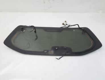 Preview: Heckscheibe 43R001386 Nissan PATHFINDER R51