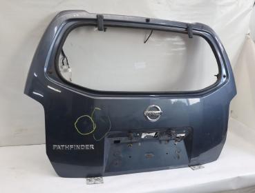 Heckklappe K01004X0MD Nissan PATHFINDER R51