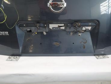 Heckklappe K01004X0MD Nissan PATHFINDER R51