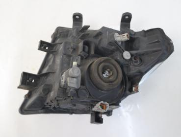 Preview: Scheinwerfer rechts 26010EB30C Nissan PATHFINDER R51