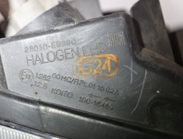 Scheinwerfer rechts 26010EB30C Nissan PATHFINDER R51
