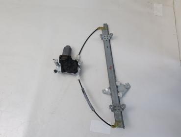 Fensterheber elektrisch vorn rechts 807004X01A Nissan PATHFINDER R51