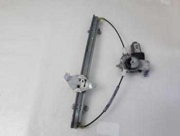 Preview: Fensterheber elektrisch vorn rechts 807004X01A Nissan PATHFINDER R51