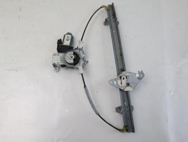 Preview: Fensterheber elektrisch vorn links 807014X00A Nissan PATHFINDER R51