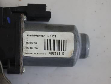 Preview: Fensterheber elektrisch vorn links 807014X00A Nissan PATHFINDER R51