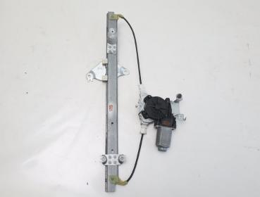 Fensterheber elektrisch hinten rechts 82700EB300 Nissan PATHFINDER R51