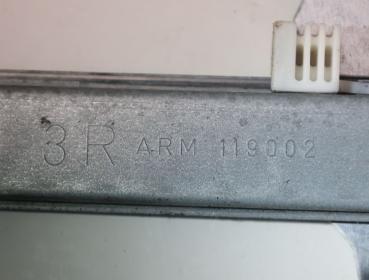 Preview: Fensterheber elektrisch hinten rechts 82700EB300 Nissan PATHFINDER R51