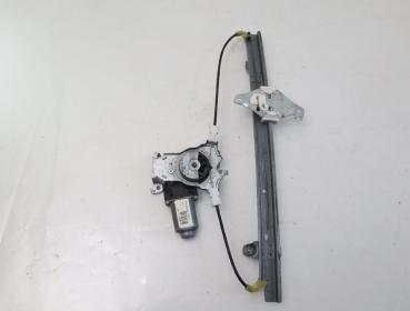 Preview: Fensterheber elektrisch hinten rechts 82700EB300 Nissan PATHFINDER R51
