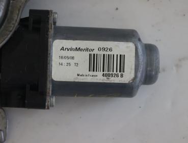 Preview: Fensterheber elektrisch hinten rechts 82700EB300 Nissan PATHFINDER R51