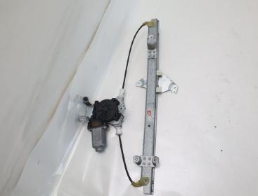 Fensterheber elektrisch hinten links 82731EB300 Nissan PATHFINDER R51