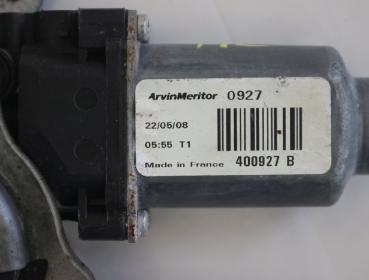 Preview: Fensterheber elektrisch hinten links 82731EB300 Nissan PATHFINDER R51