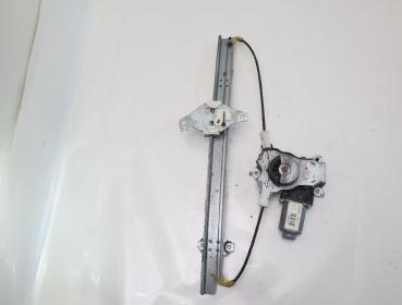 Preview: Fensterheber elektrisch hinten links 82731EB300 Nissan PATHFINDER R51