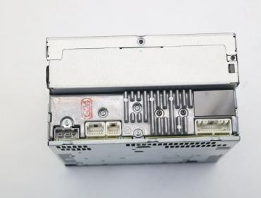 Preview: Navigationssystem 28185EB600 Nissan PATHFINDER R51