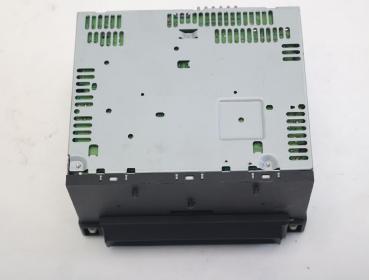 Preview: Navigationssystem 28185EB600 Nissan PATHFINDER R51