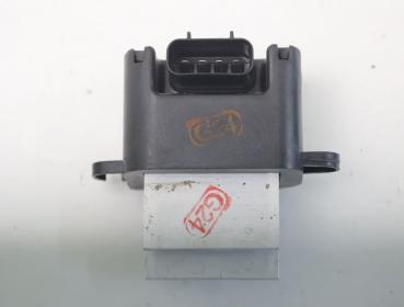 Heizgebläsevorwiderstand 271515Z000 Nissan PATHFINDER R51