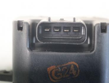 Preview: Heizgebläsevorwiderstand 271515Z000 Nissan PATHFINDER R51