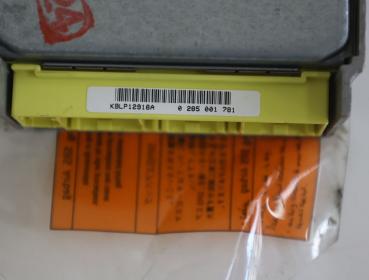 Preview: Steuergerät Aufprallsensor 98820EA51C Nissan PATHFINDER R51