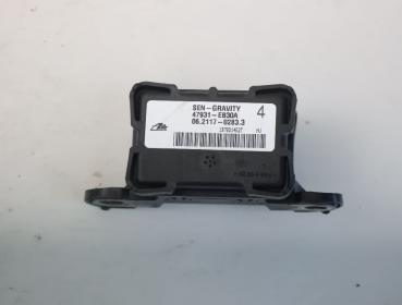 Sensor Drehrate 47931EB30A Nissan PATHFINDER R51