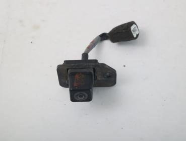 Rückfahrkamera 284442EA00A Nissan PATHFINDER R51