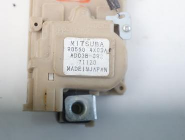 Preview: Stellmotor ZV Heckklappe 905504X00A Nissan PATHFINDER R51