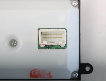 Preview: Schalter Radiobedienung 28395EP005 Nissan PATHFINDER R51