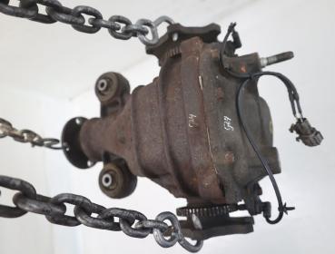 Differential C8301EB310 Nissan PATHFINDER R51
