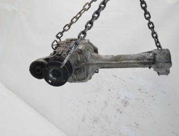Achse vorn 38500EA500 Nissan PATHFINDER R51