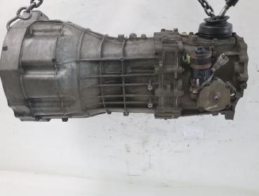 Getriebe 6 Gang 32010EB510 Nissan PATHFINDER R51